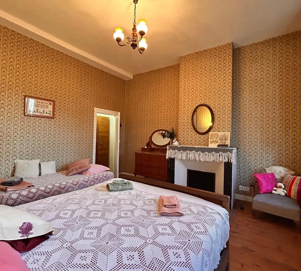 Casa de Férias La Maison De Charles Montauban França