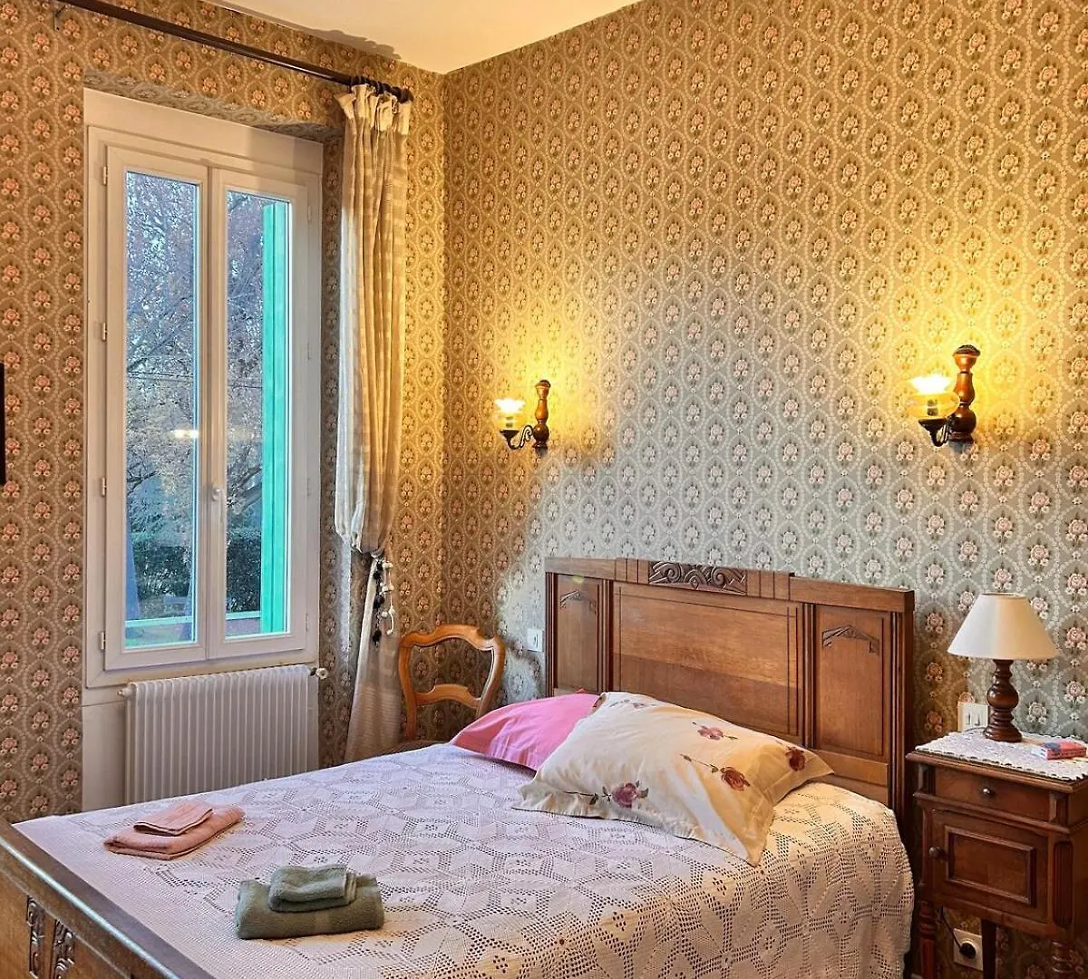 Casa de Férias La Maison De Charles Montauban