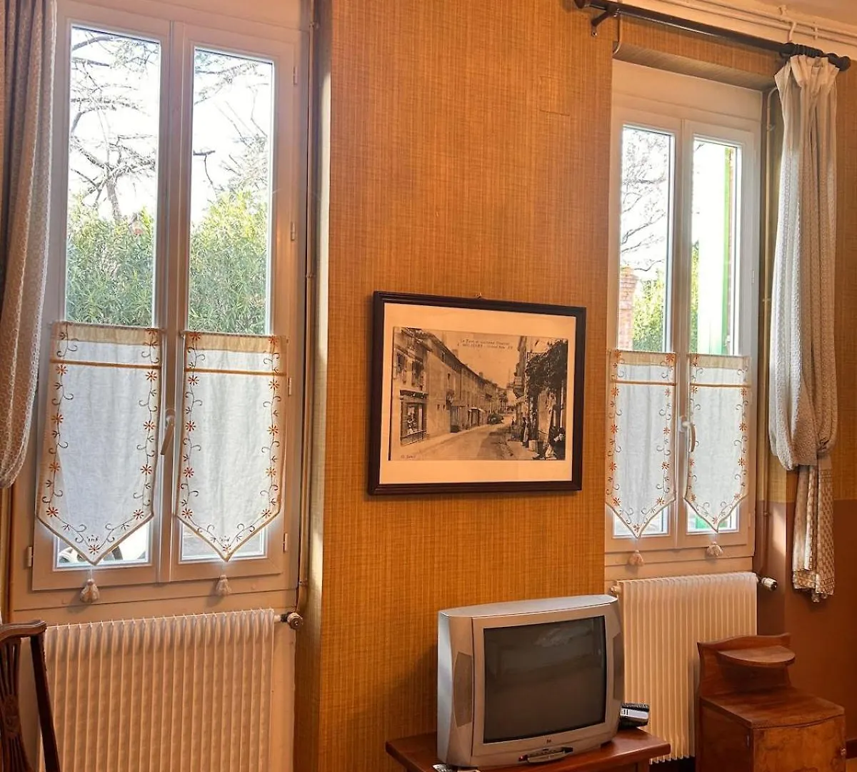 Casa de Férias La Maison De Charles Montauban